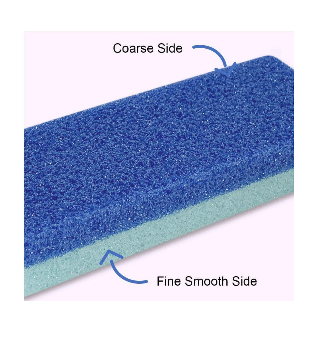 PEDICURE PUMICE STONE