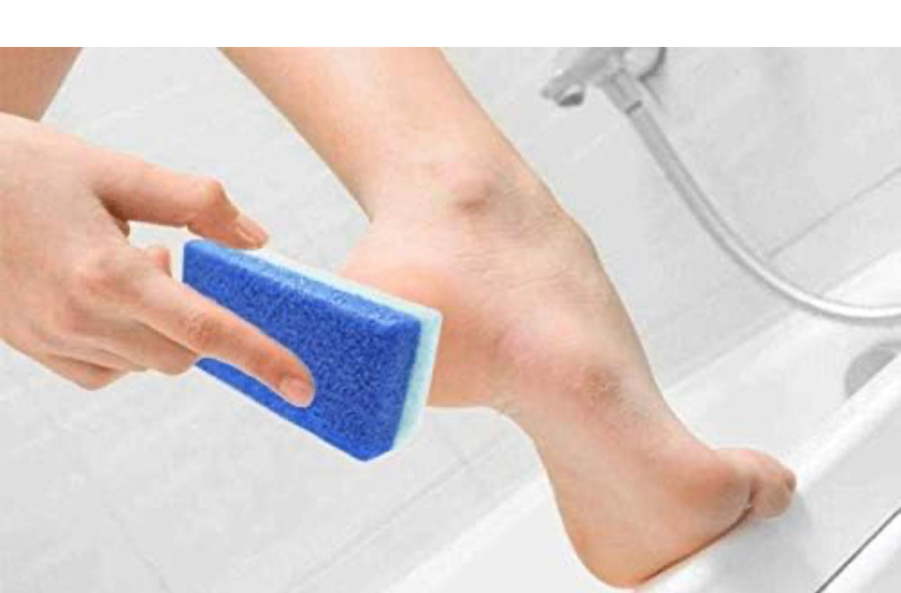 PEDICURE PUMICE STONE