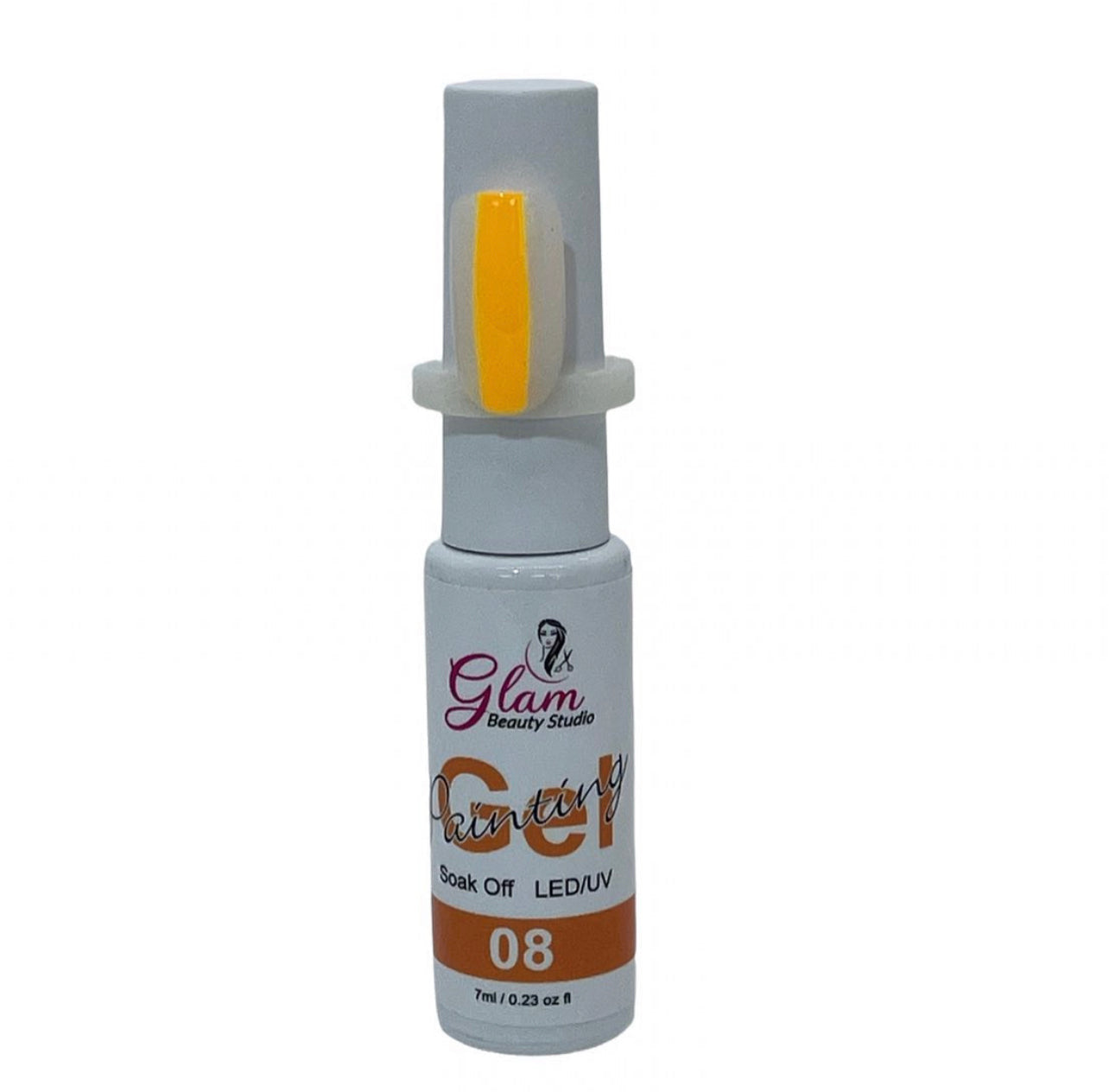 GEL POLISH LINER #08