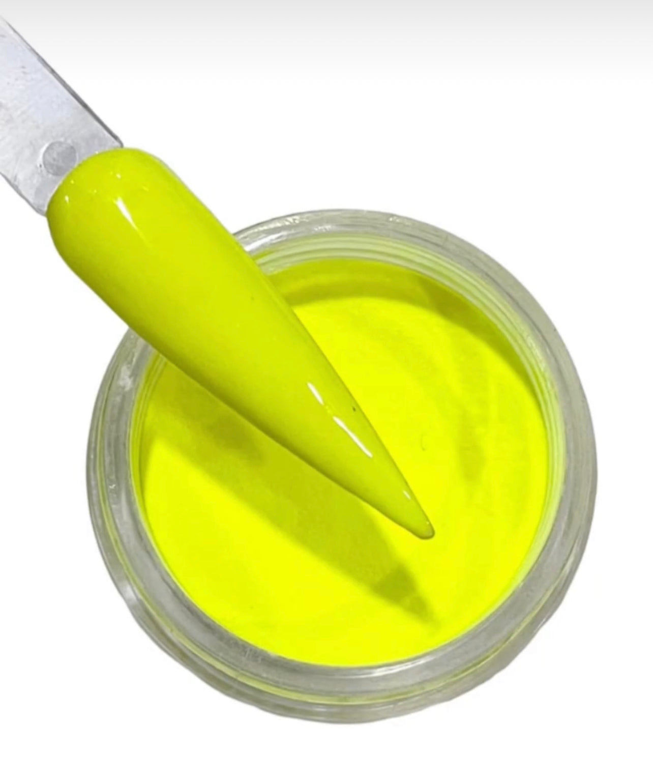 ACRYLIC POWDER GB-40 LEMON