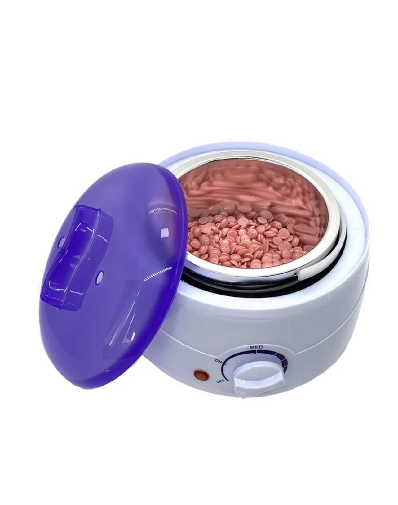 WAX WARMER