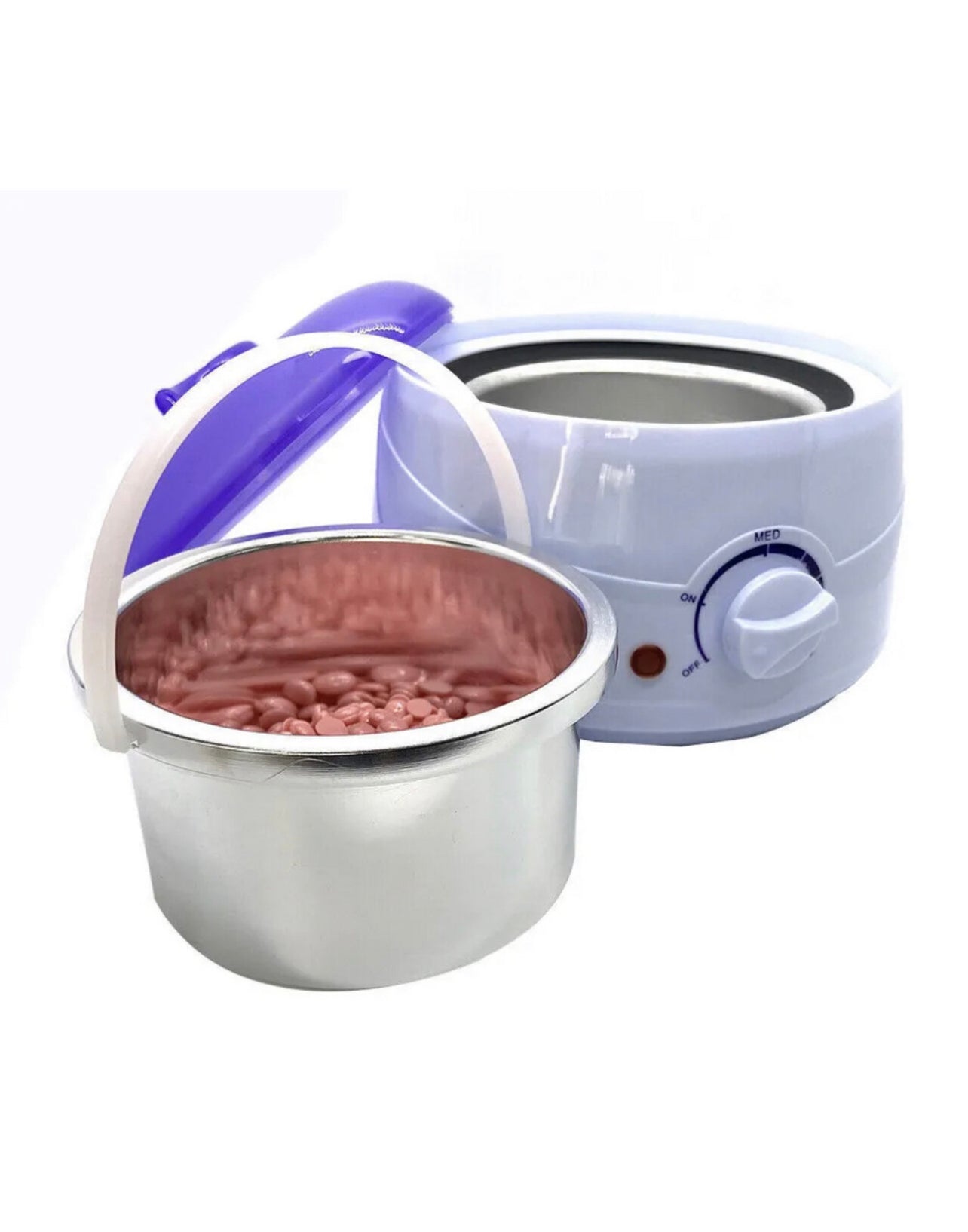 WAX WARMER