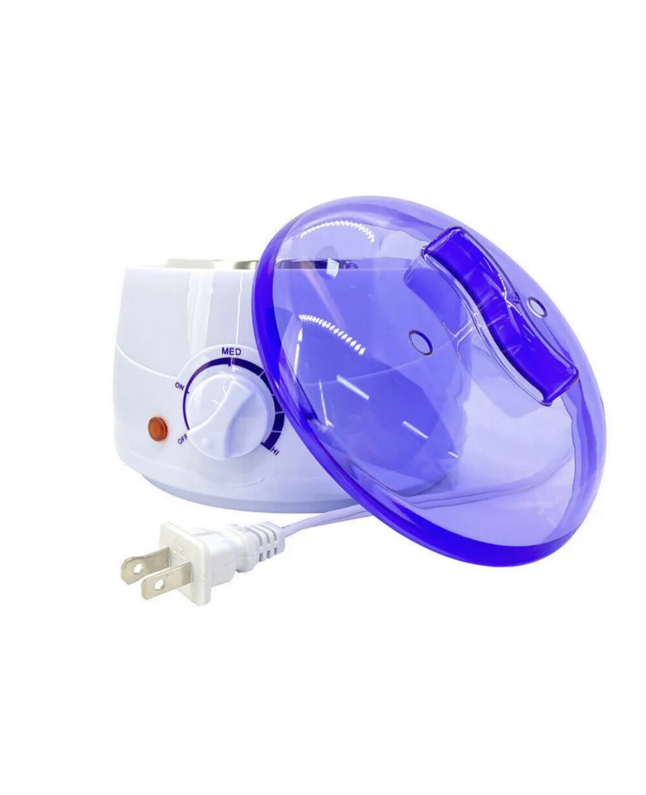 WAX WARMER