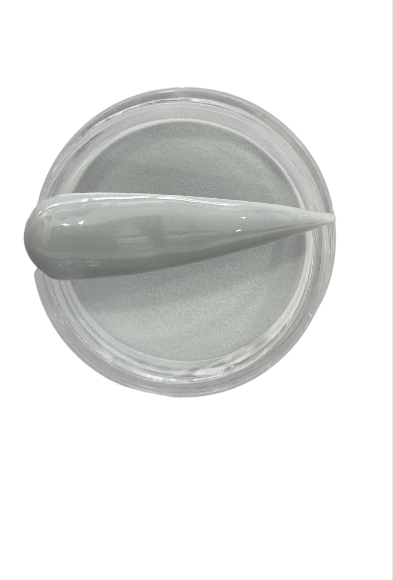 ACRYLIC POWDER GB-19 GREY