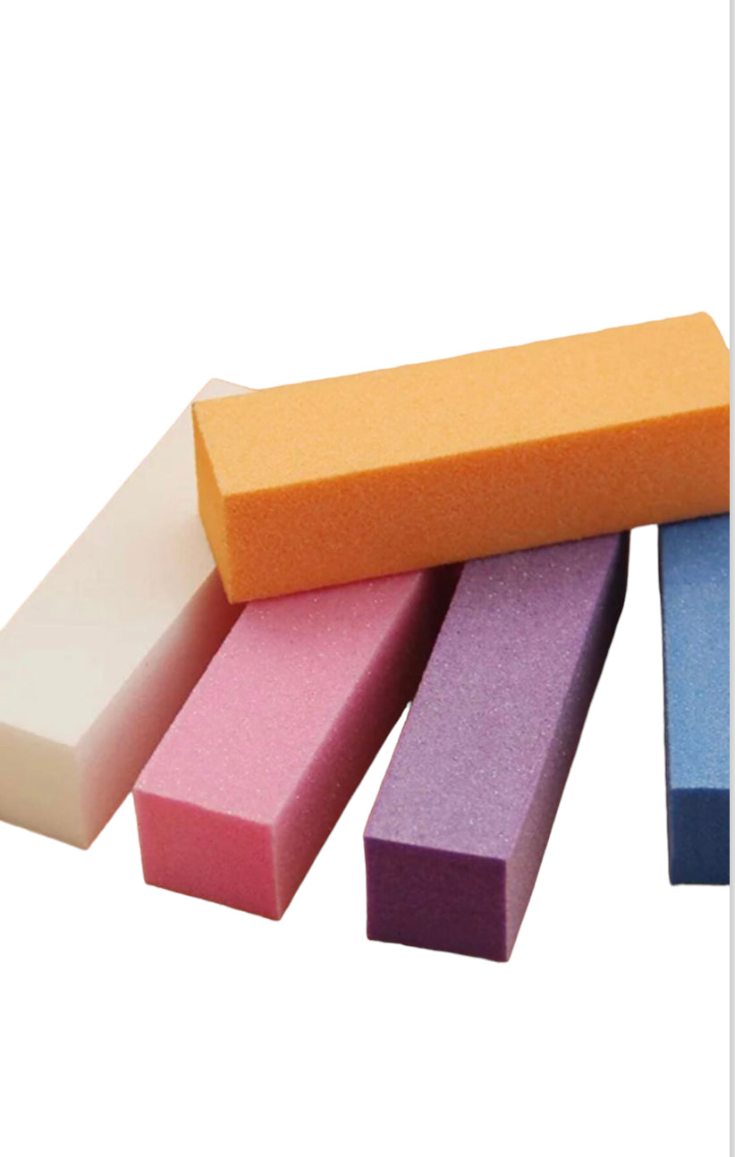 BUFFIN BLOCK SMALL