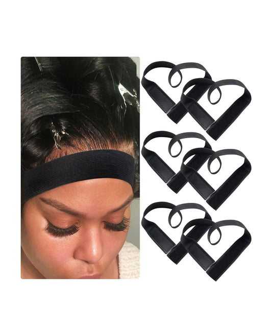 WIG HEAD BAND