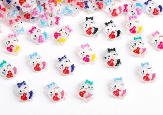 HELLO KITTY 7pcs