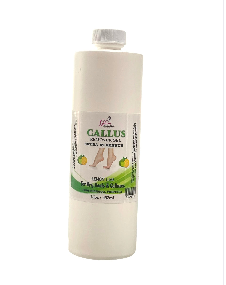 CALLUS REMOVER