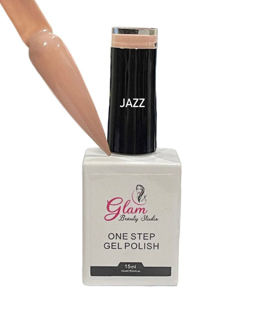 GEL POLISH 1 STEP - JAZZ