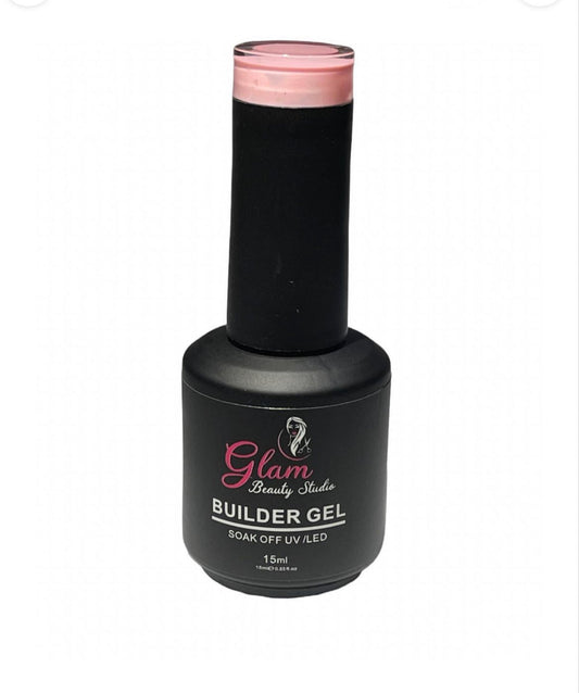 BUILDER GEL - SWEET P.