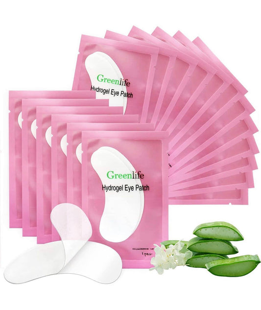 EYE GEL PADS 10pcs