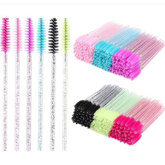 EYELASH WANDS 50pcs