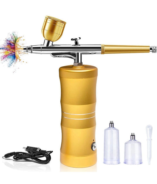 AIR BRUSH KIT