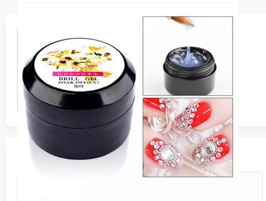 RHINESTONE GLUE