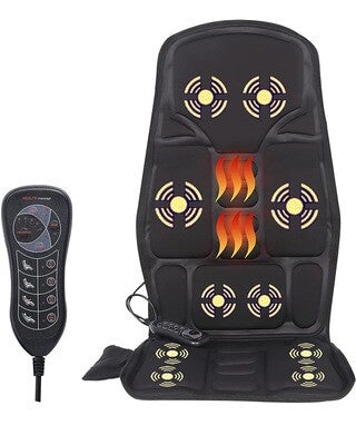 BACK MASSAGE CUSHION