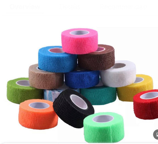 FINGER TAPE 1pcs