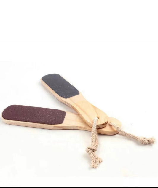 PEDICURE FOOT FILE