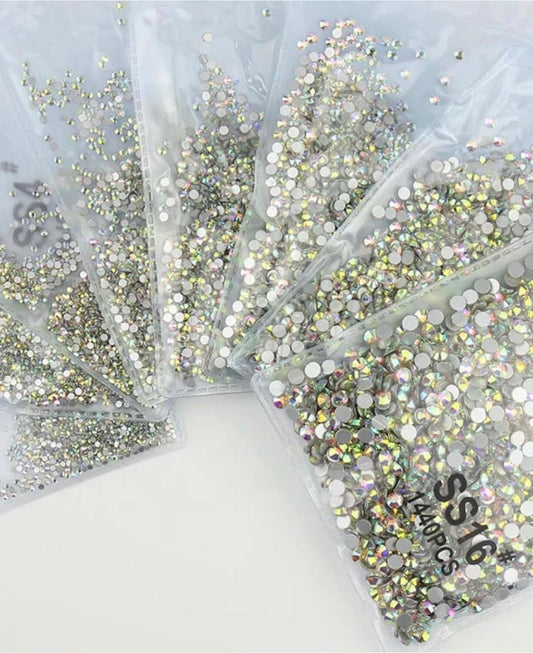 RHINESTONES PACK