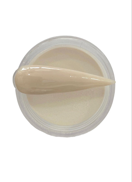 ACRYLIC POWDER GB-08 NUDE