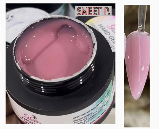 BUILDER GEL SWEET P.