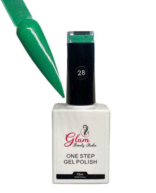 GEL POLISH 1 STEP GP- #28