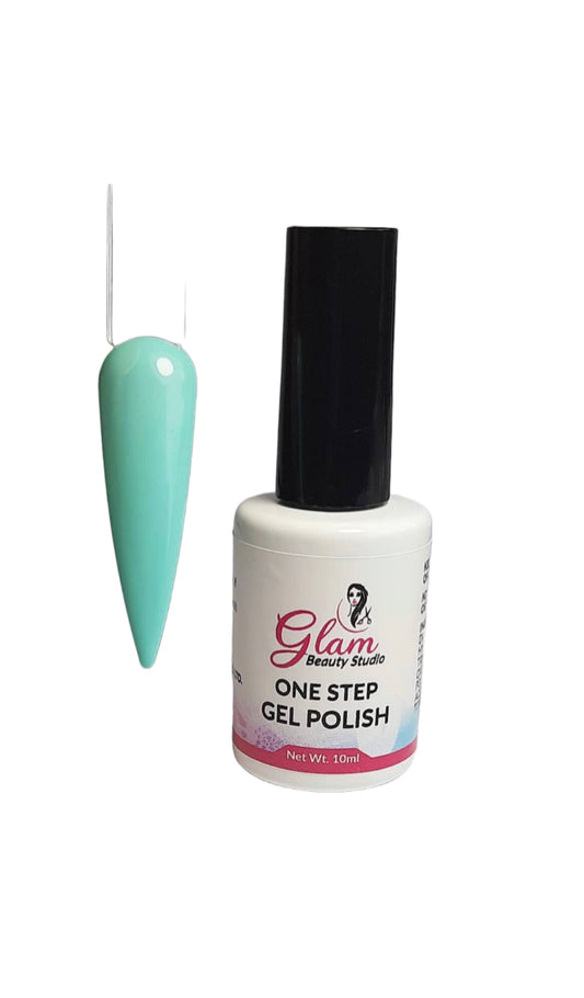 GEL POLISH 1 STEP FASHION CROWD