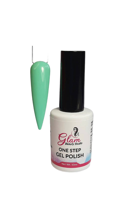 GEL POLISH 1 STEP - INNOCENT SIDE