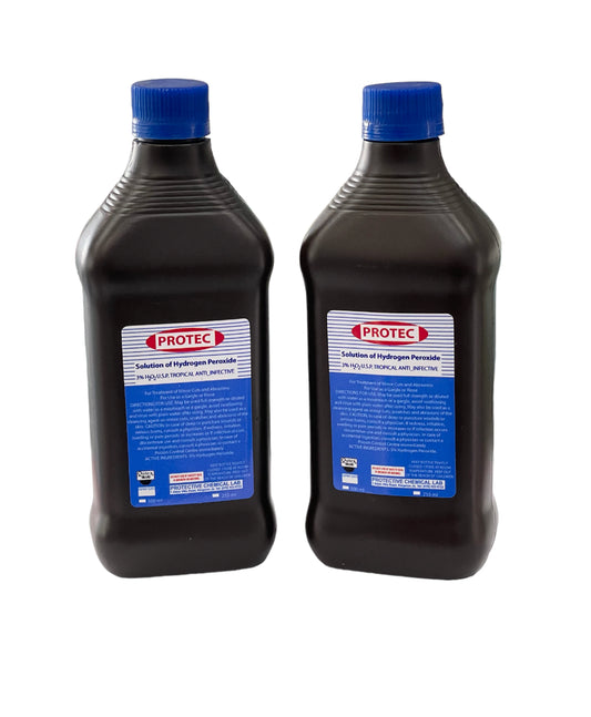 PEROXIDE (16oz)