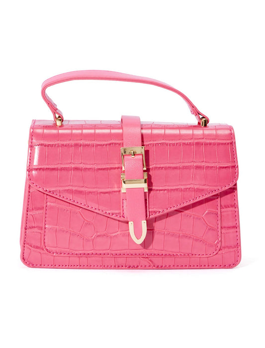 HANDBAG - PINK