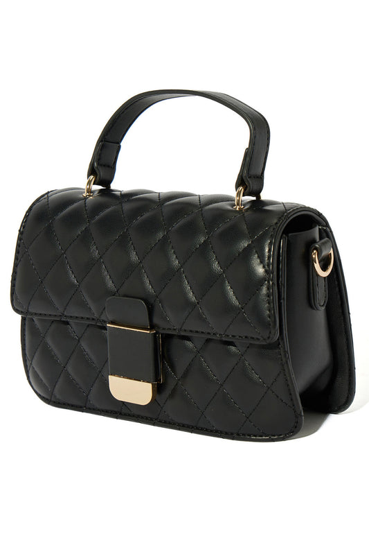 HANDBAG BLACK