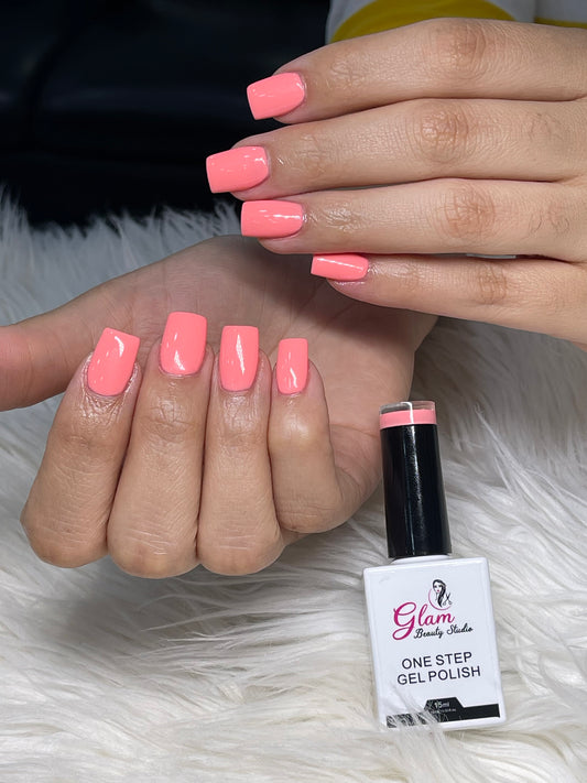 GEL POLISH 1 STEP GP-#51