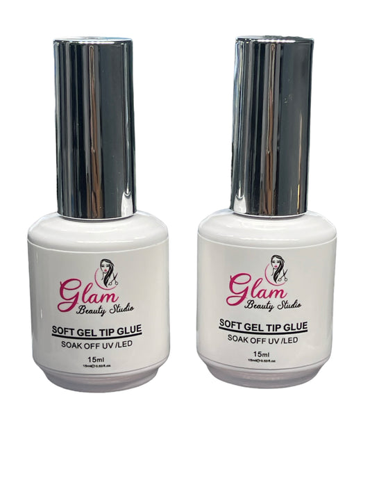 GEL X NAIL GLUE